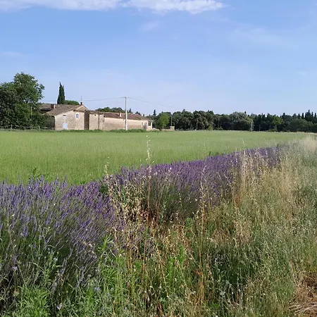 Eco Des Chênes Colonzelle