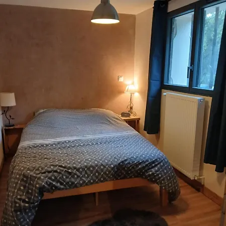Eco Des Chênes Casa de Férias