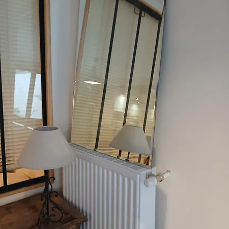 Eco Des Chênes Casa de Férias *