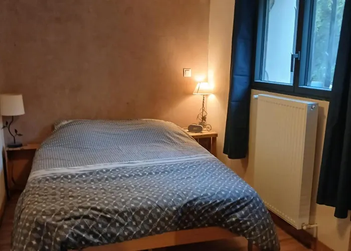 Eco Des Chênes Casa de Férias