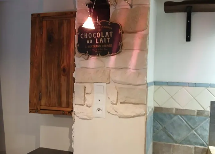 Eco Des Chênes Casa de Férias