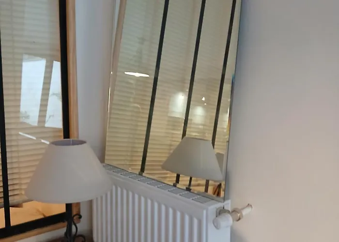 Eco Des Chênes Casa de Férias *